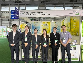 “新知何脈脈，舊雨何悠悠”天泰生物&CPHi China 2023圓滿(mǎn)結(jié)束
